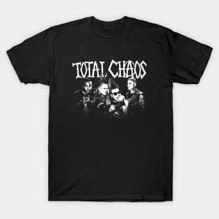 Total Chaos T-Shirt